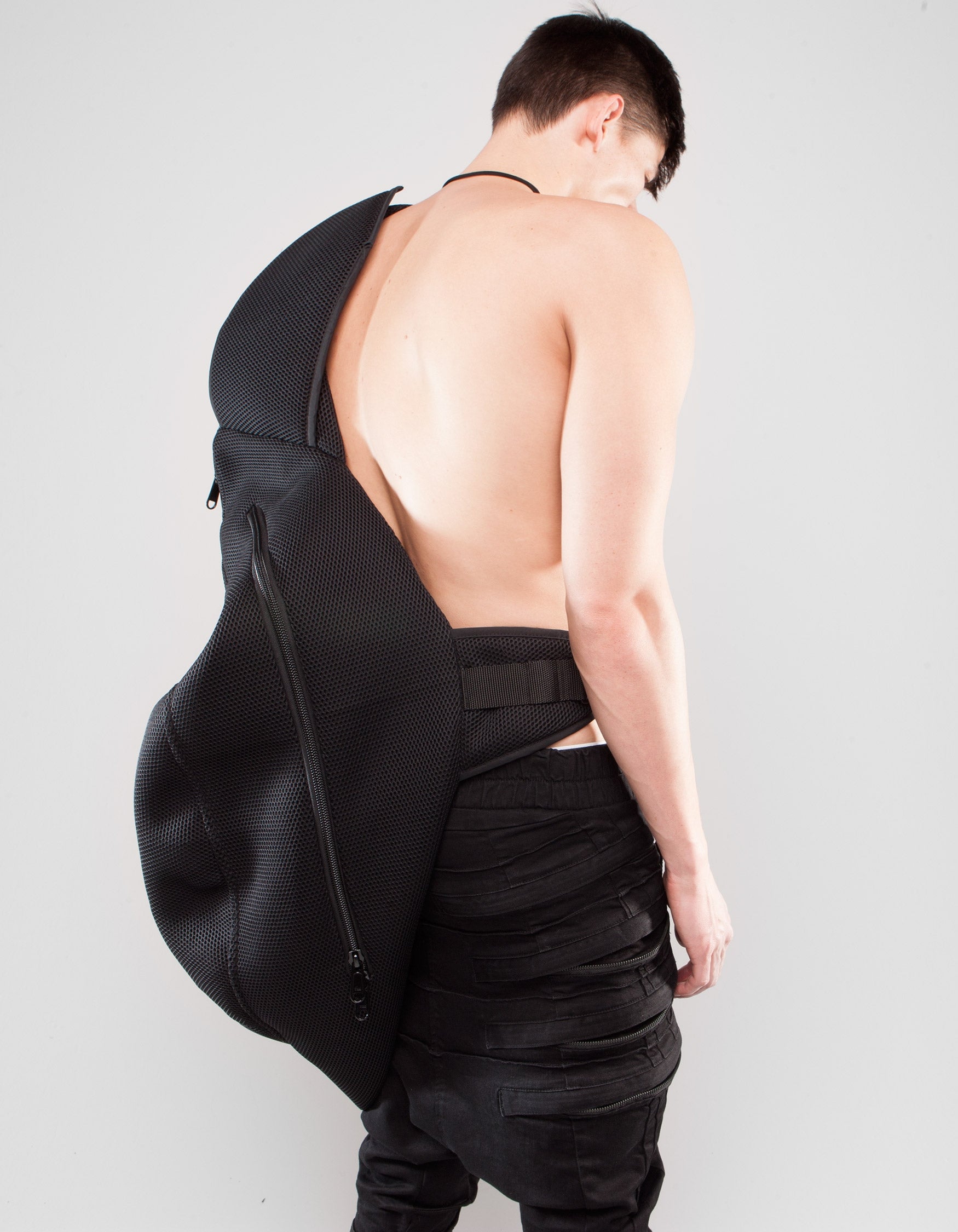 BAG BIG TRANSFORM