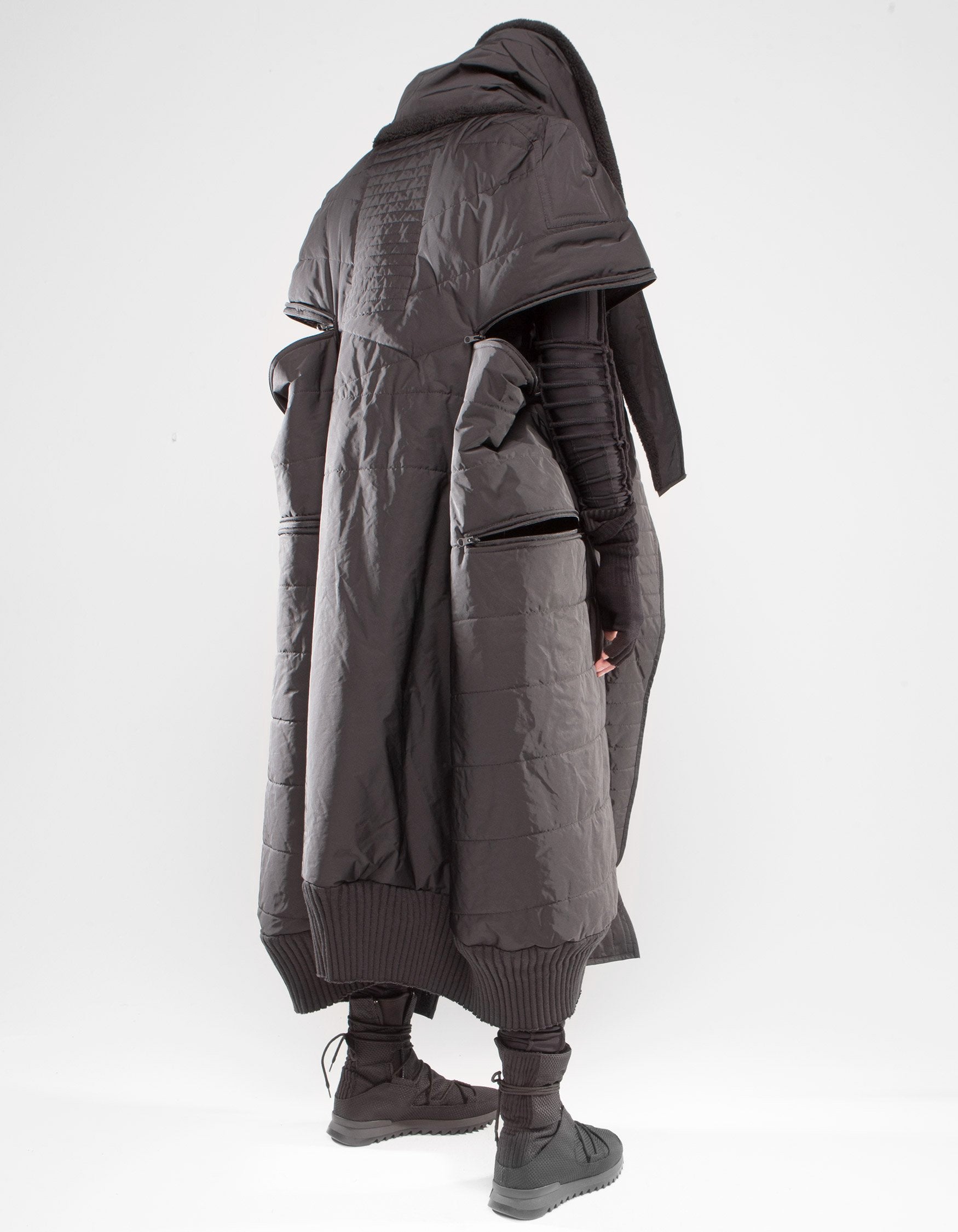 ROBE DEFENDER