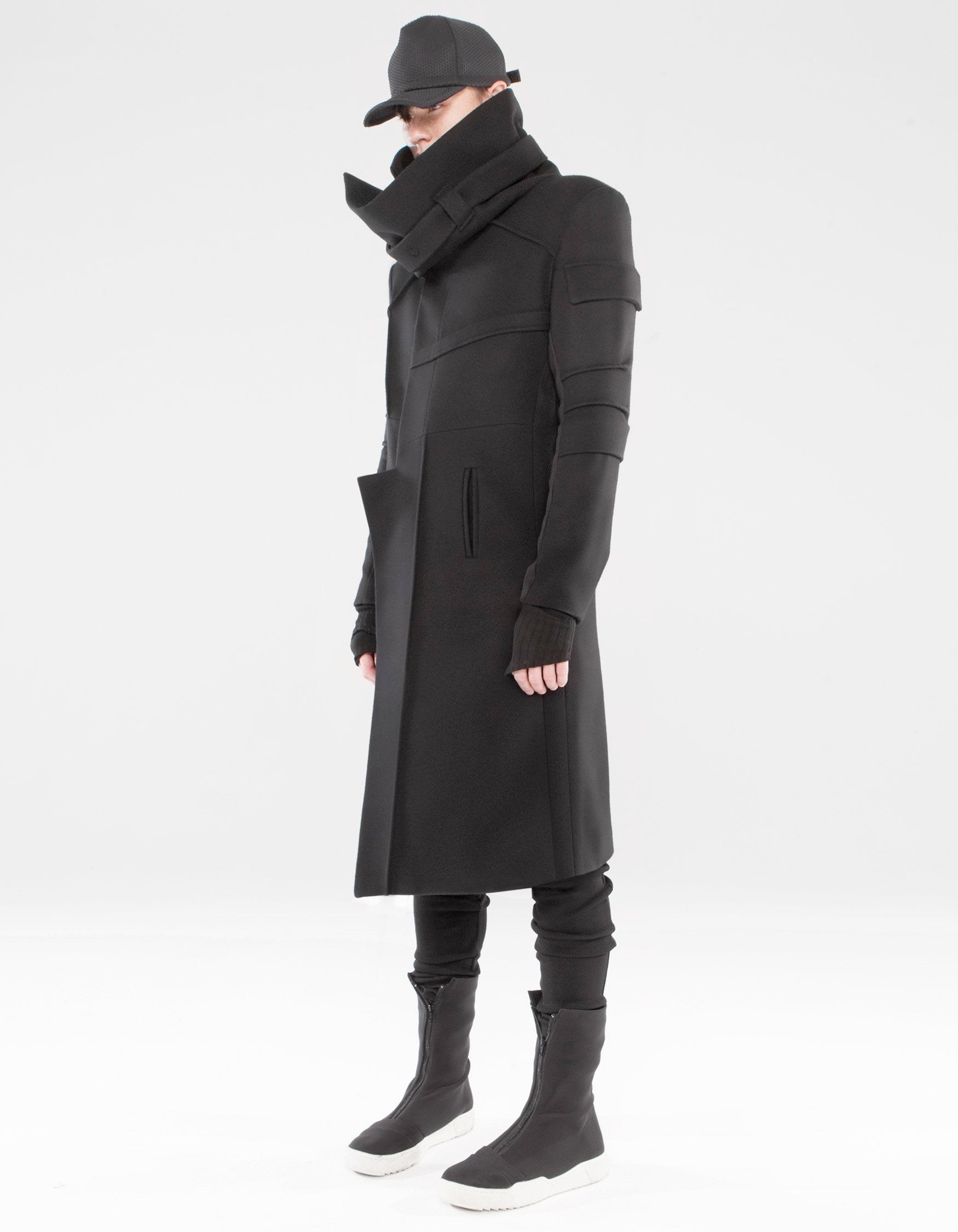 TOPCOAT METATRON